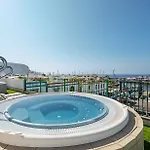 Livvo Puerto De Lejlighed *