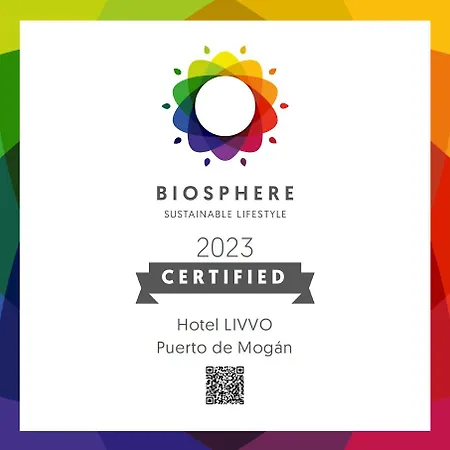 Livvo Puerto De Lejlighed Mogán