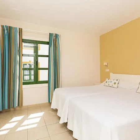 Livvo Puerto De Apartment *