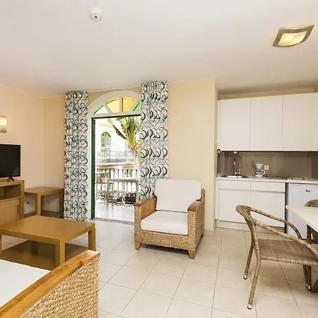 Apartment Livvo Puerto De