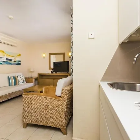 Apartment Livvo Puerto De Mogan