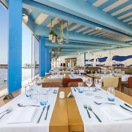 Apartment Livvo Puerto De Mogan