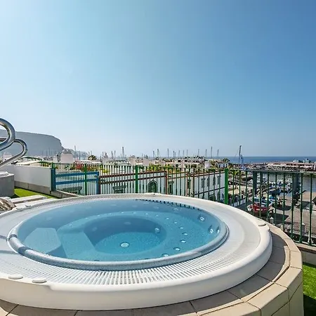 Livvo Puerto De Apartment *
