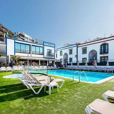 Apartment Livvo Puerto De